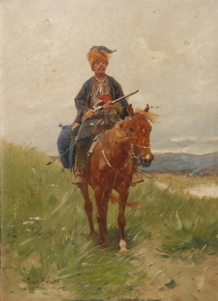 Czaty
